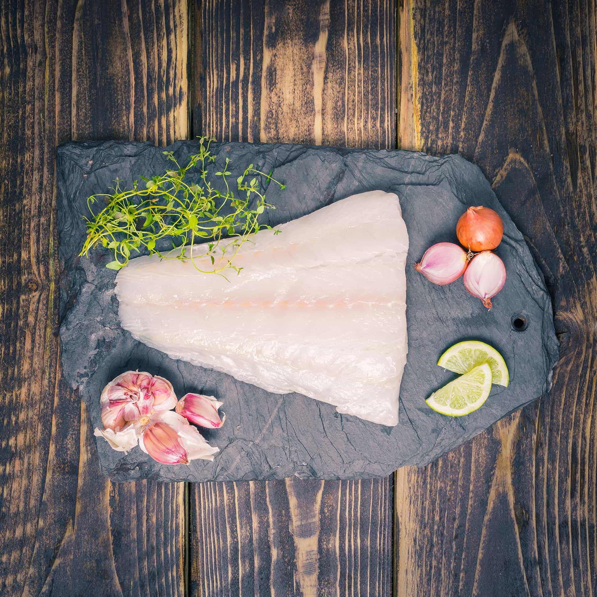 Fresh Fish | Fish 2 Door